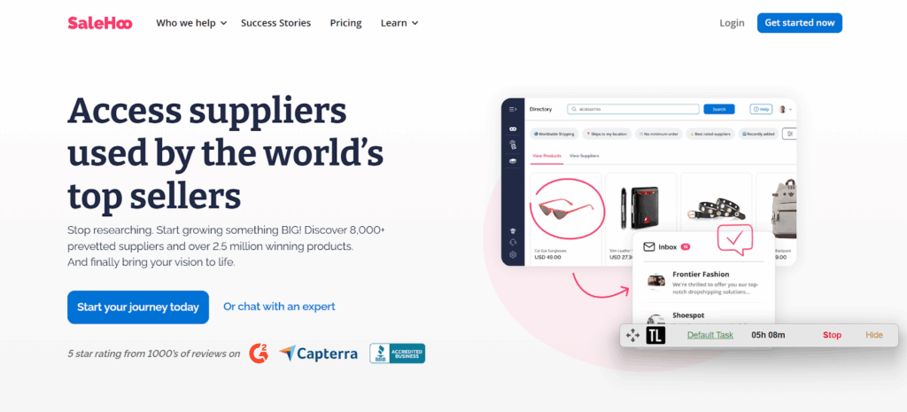 AliExpress Alternatives