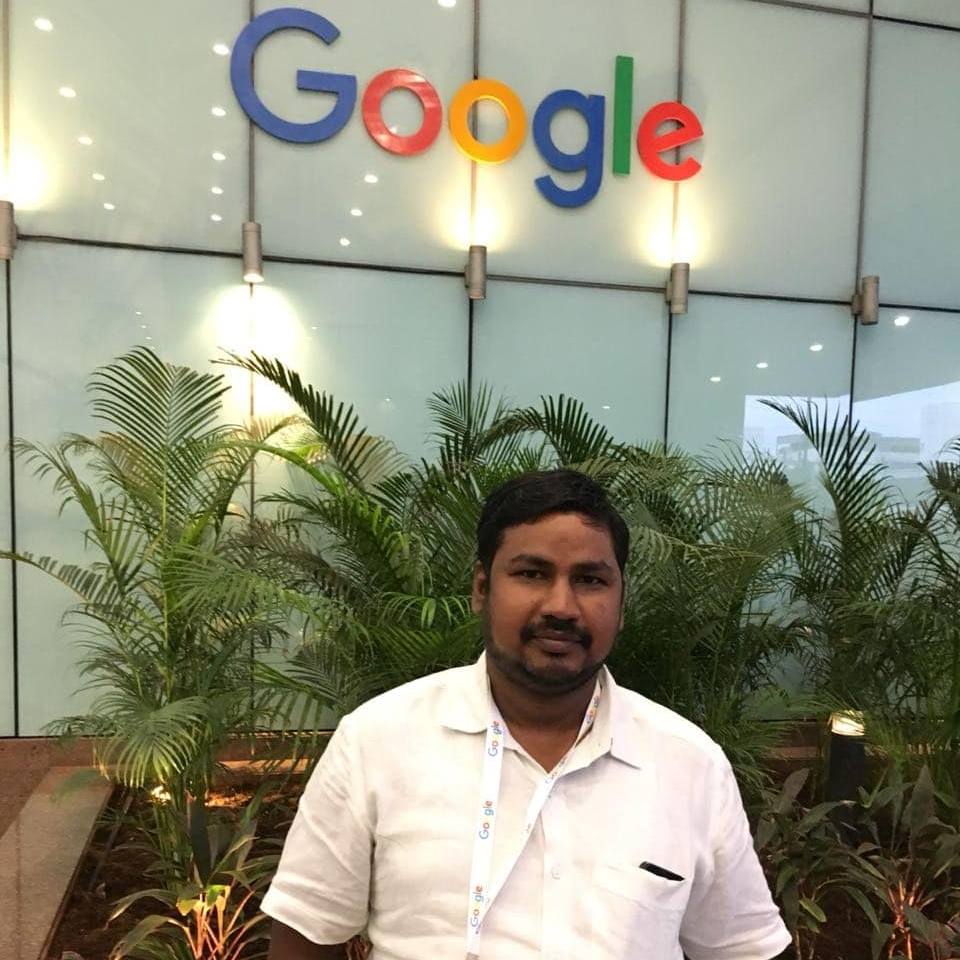 Vanamala Zithendra Kumar - ServerAvatar Reviews