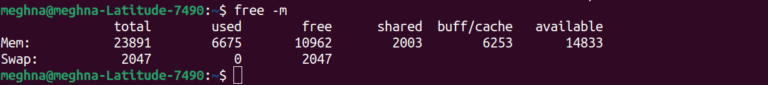 How to Monitor CPU, RAM, and Disk Usage on a Linux VPS
