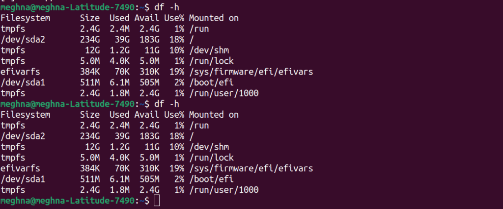 Linux VPS - ServerAvatar
