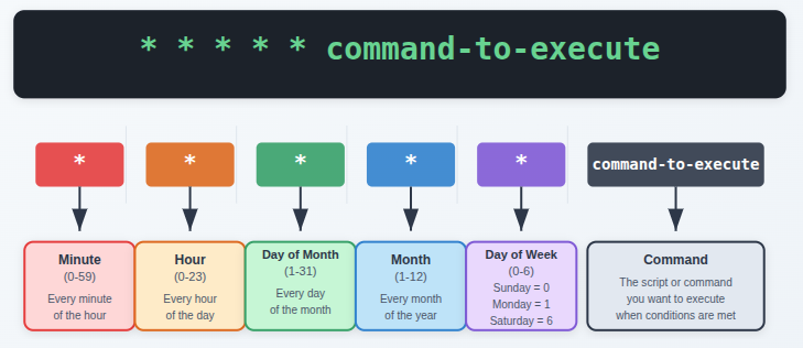 Schedule Tasks- ServerAvatar