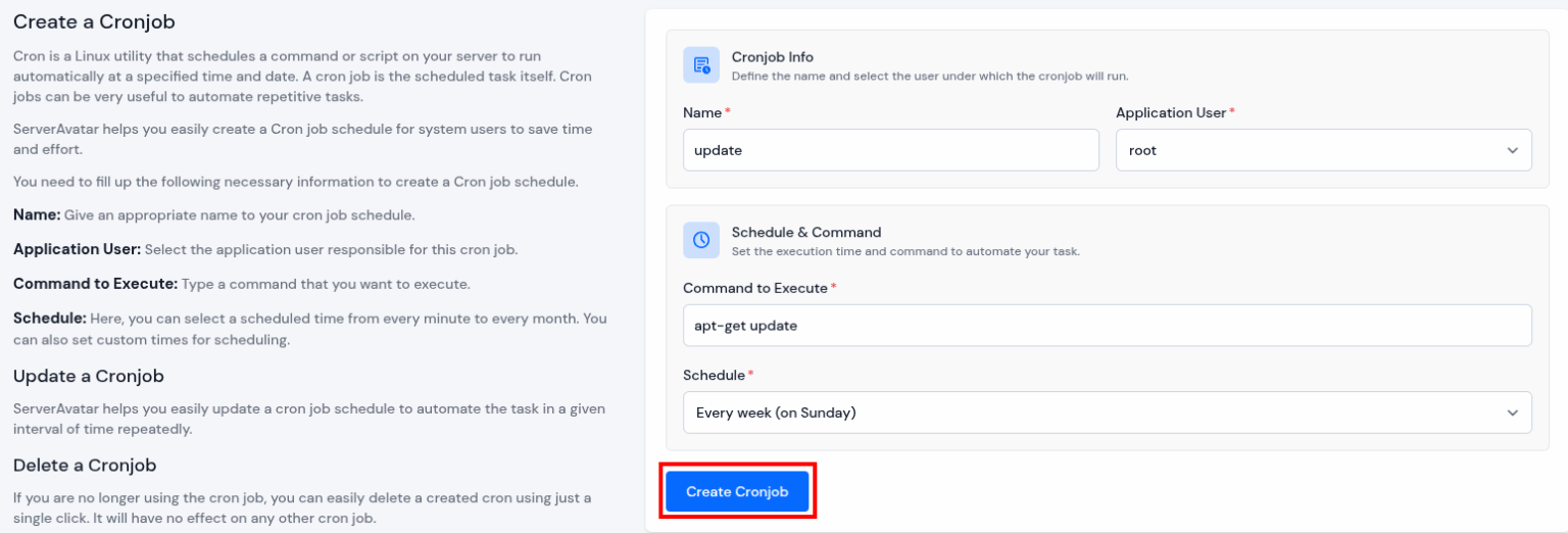 How to Schedule Tasks with cron in Linux
