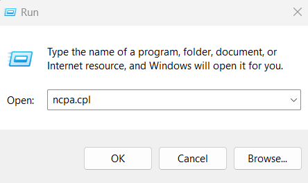 Run Command - ServerAvatar