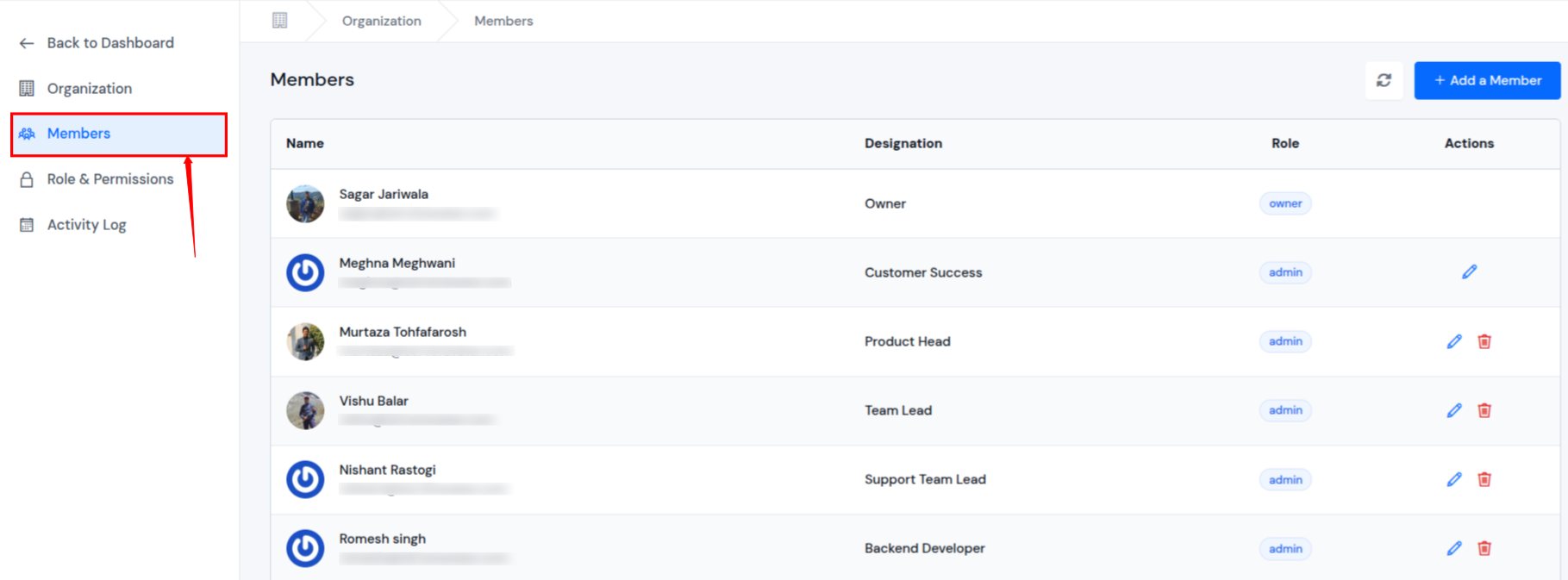 How to Use Role-Based Access Control (RBAC) on Servers