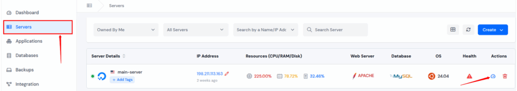 ERR SSL Protocol Error - ServerAvatar
