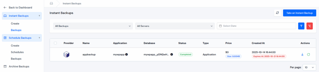 Linux Server Hardening