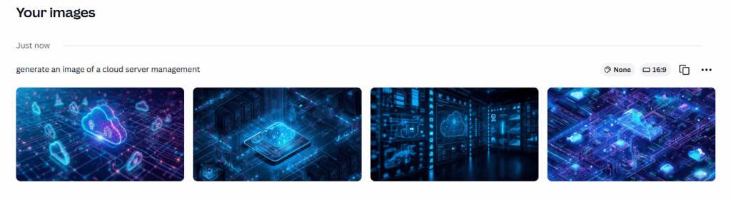 AI workflow automation - ServerAvatar