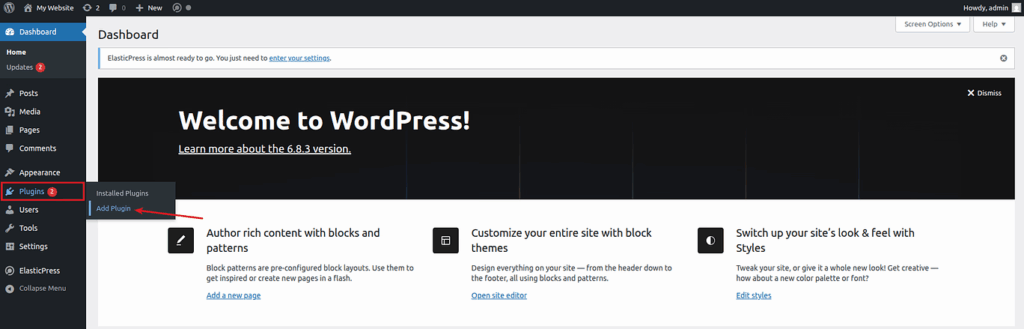 WordPress 6.9 