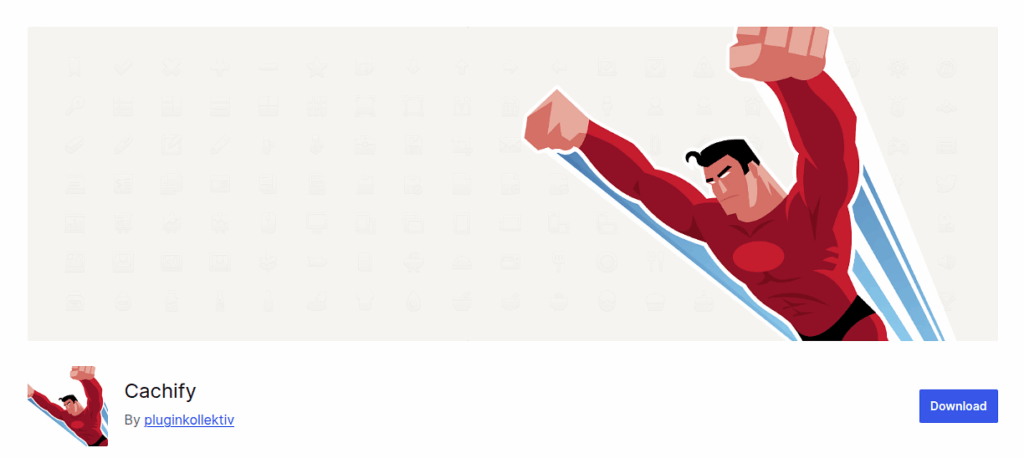 Caching Plugins - Cachify