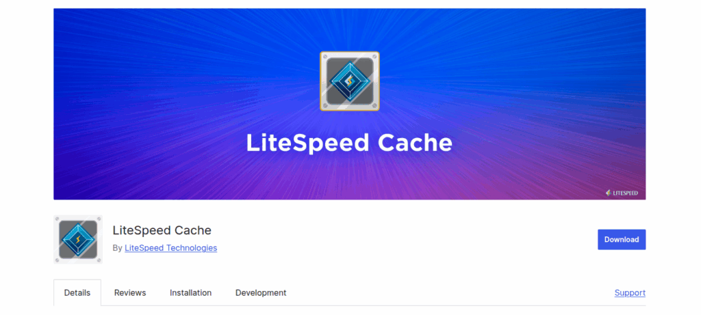 LiteSpeed Cache - WP Rocket vs LiteSpeed Cache