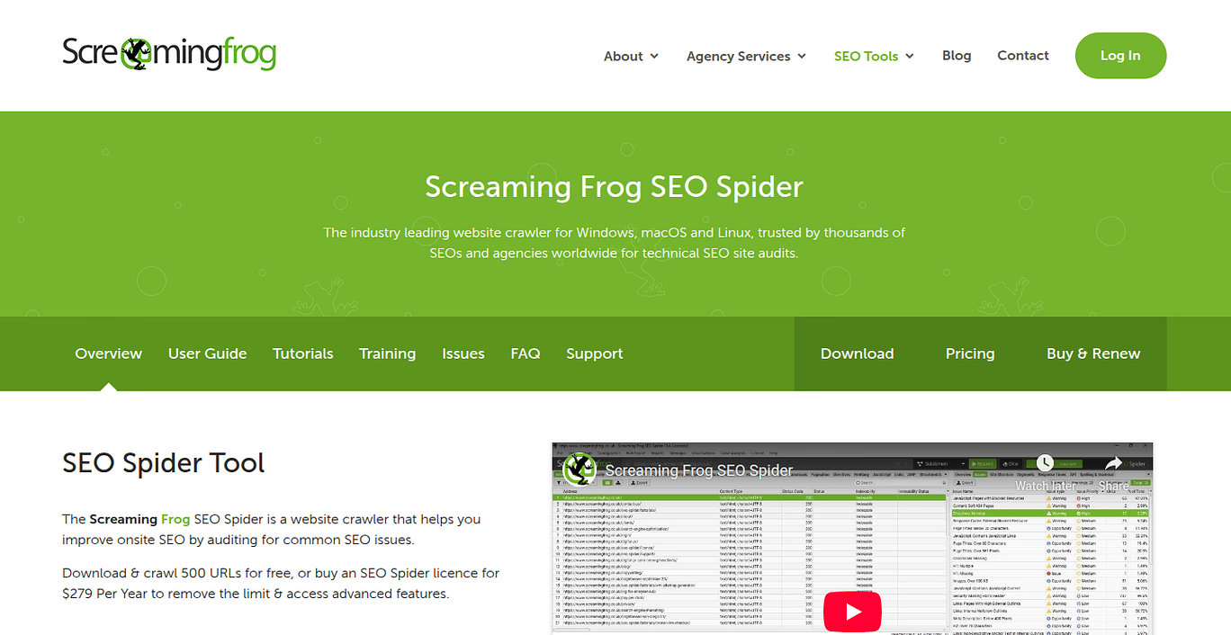 Top 20+ Web Crawlers to Know in 2026 | ServerAvatar