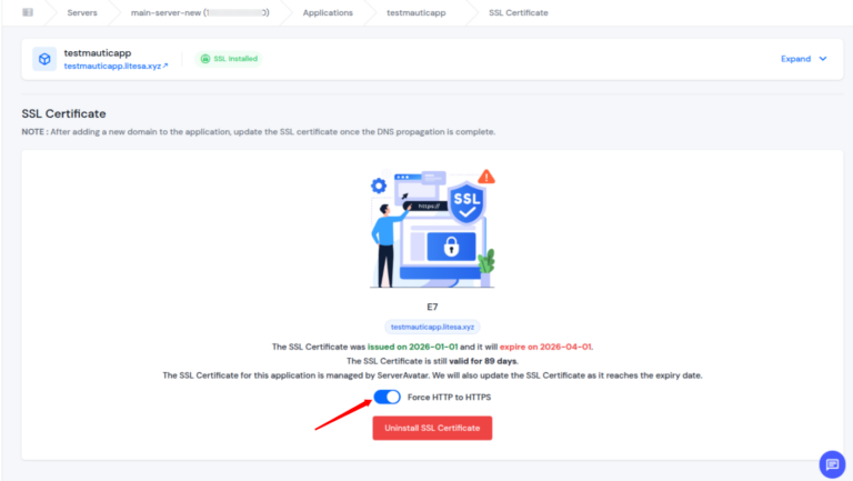 Website Not Secure Warning? Here’s How to Fix It
