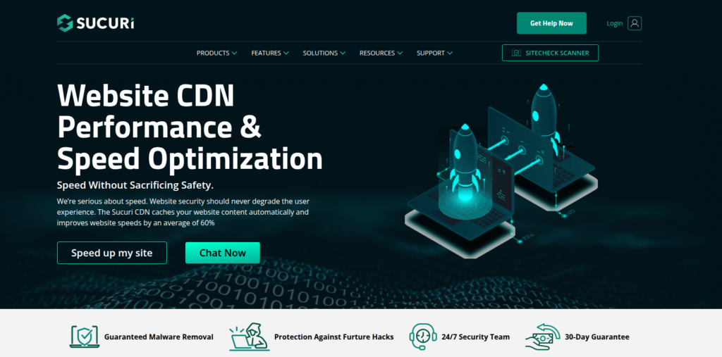 Sucuri Load Time Tester - GTmetrix alternatives