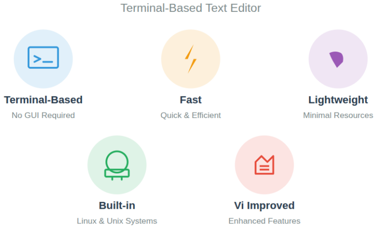 How to Remove All Text in a File using Vi/Vim | ServerAvatar
