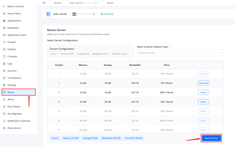 Horizontal Scaling vs Vertical Scaling? Complete Guide