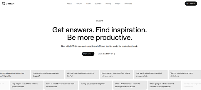 chatgpt - Add ChatGPT to WordPress