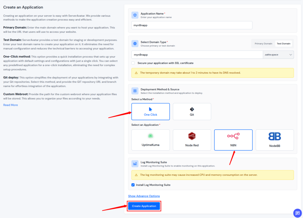 deploy n8n - n8n Hosting