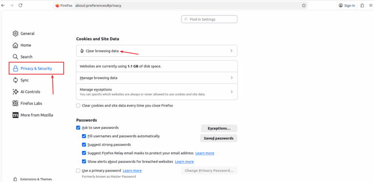 How to Clear Website Cache and Resolve Common Problems Easily