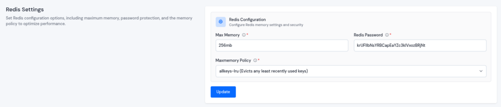 performance optimization - PHP hosting setup checklist