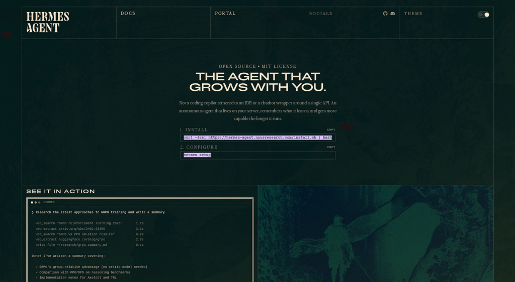 Hermes Agent - OpenClaw vs Paperclip vs Hermes 