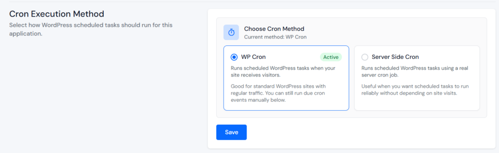 WP Cron - WordPress Cron Jobs