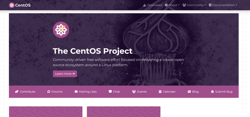 CentOS - CentOS vs Ubuntu